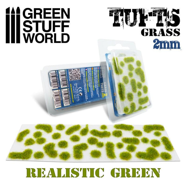 Grass TUFTS 12mm Self-adhesive LIGHT GREEN Scenery Miniature Diorama Basing  Landscape 