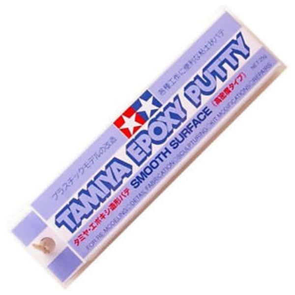 Tamiya Epoxy Putty - Quick Type (25G)