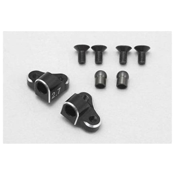 YOKOMO 0.5mm Sus-Mount Spacer for BD-7