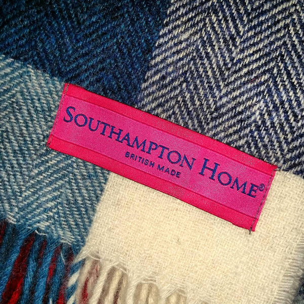 Southampton Home, The Best of American Style 