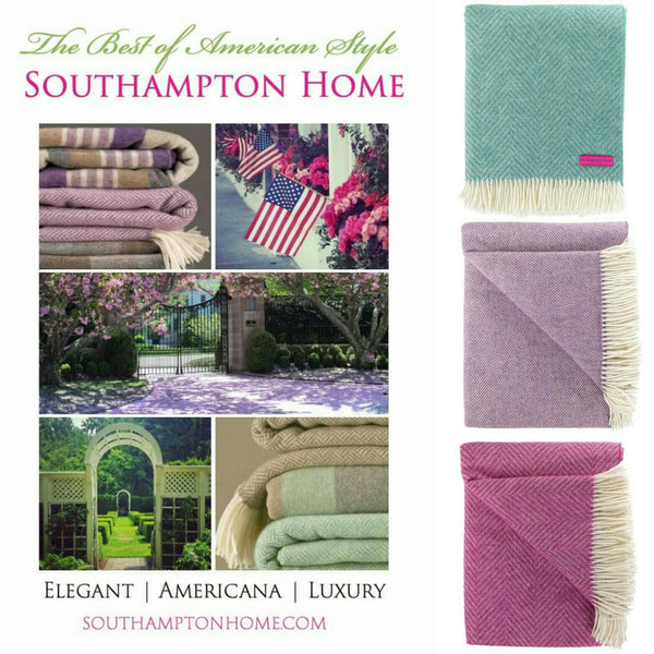 The Southampton Home Collection. The Best of American Style 