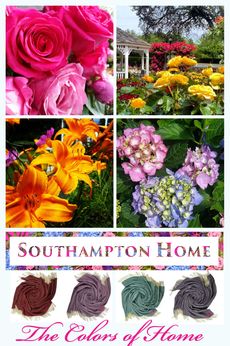 Southampton Home The Best Wool Throw