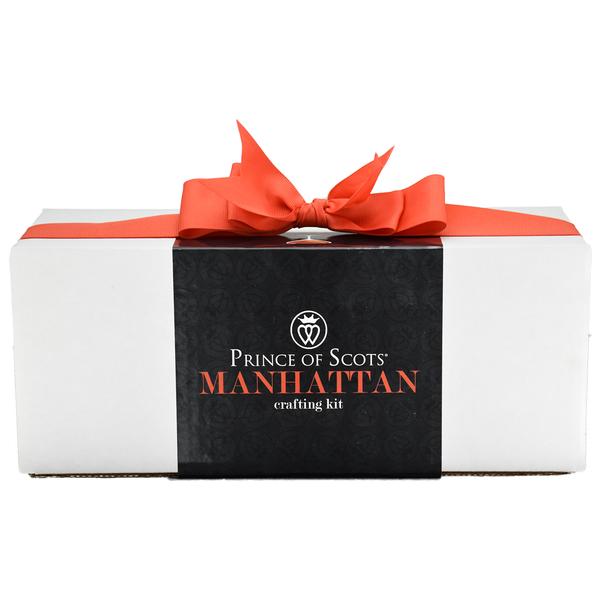 Prince of Scots Manhattan Kit