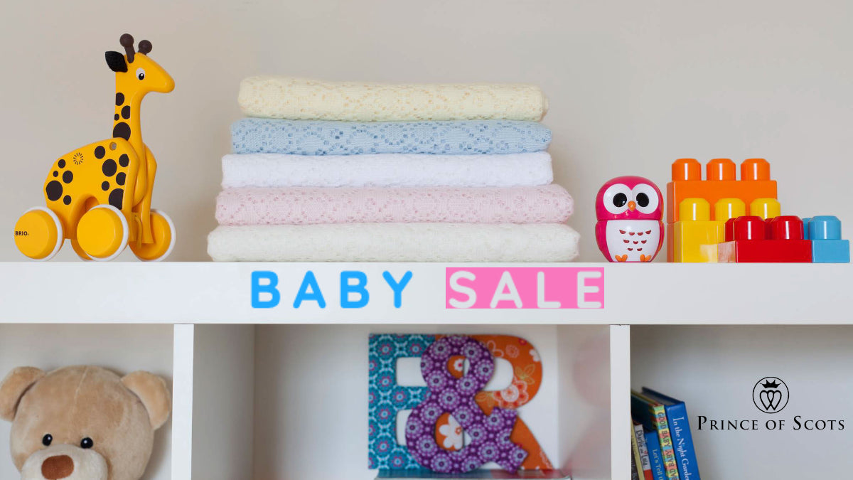 Southampton Home Baby Blankets