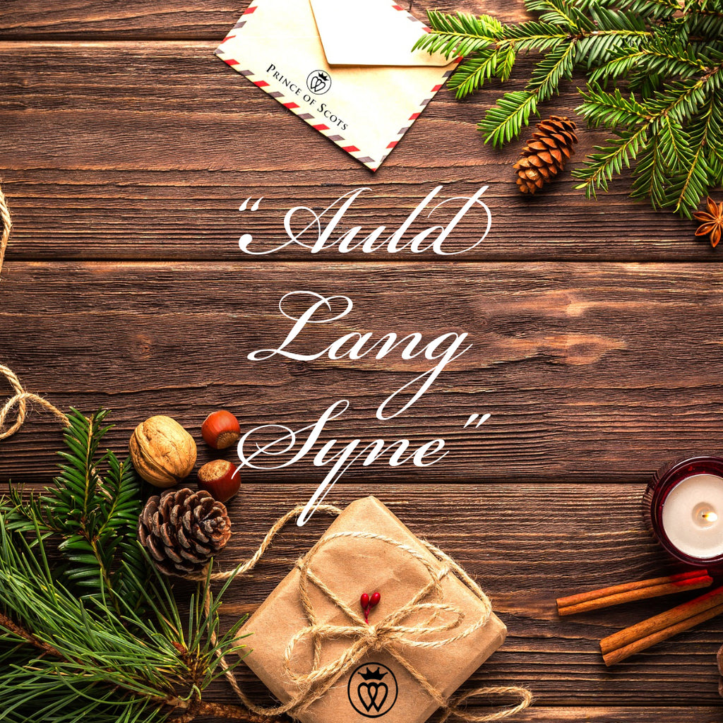 The Meaning of Auld Lang Syne