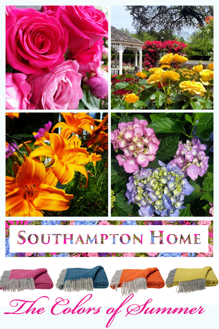 The Southampton Home Collection