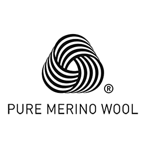 Woolmark Merino Wool