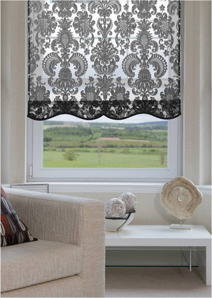 Prince of Scots HIgh Design Customer Roller Shades