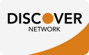 We Accept Discover