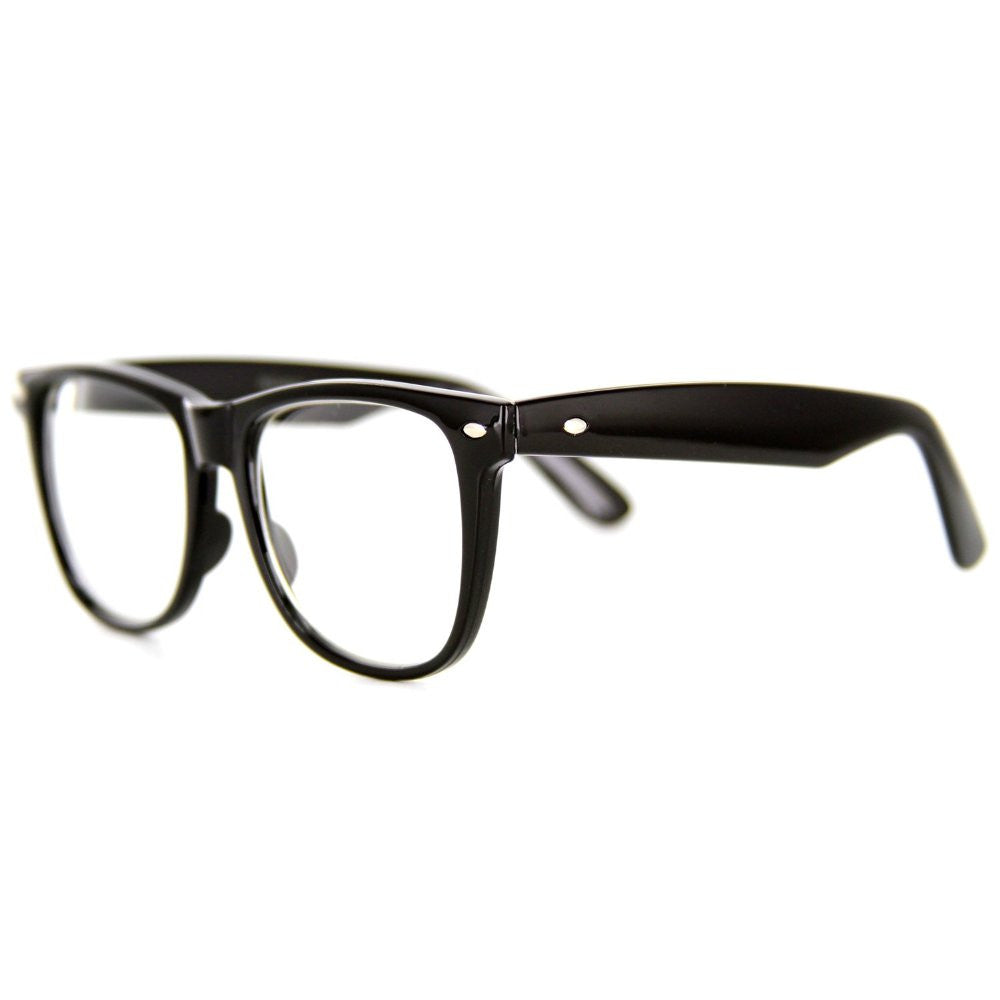 "Old Schools" RXAble Frames Aloha Eyes