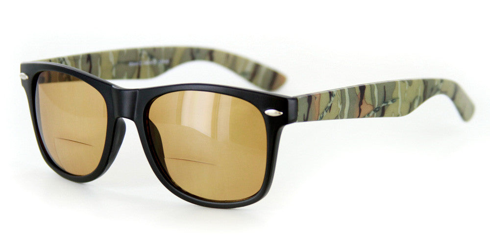 wayfarer bifocal sunglasses