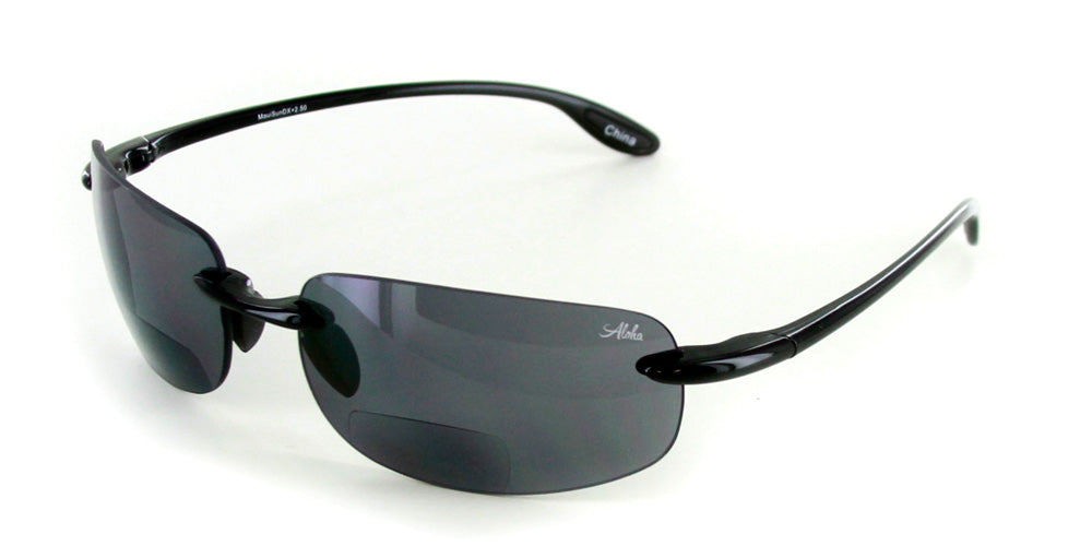 bifocal sunglasses