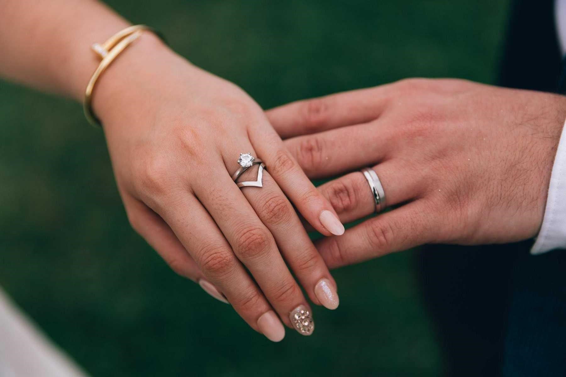 How To Clean Your Diamond Engagement Ring Like a Pro