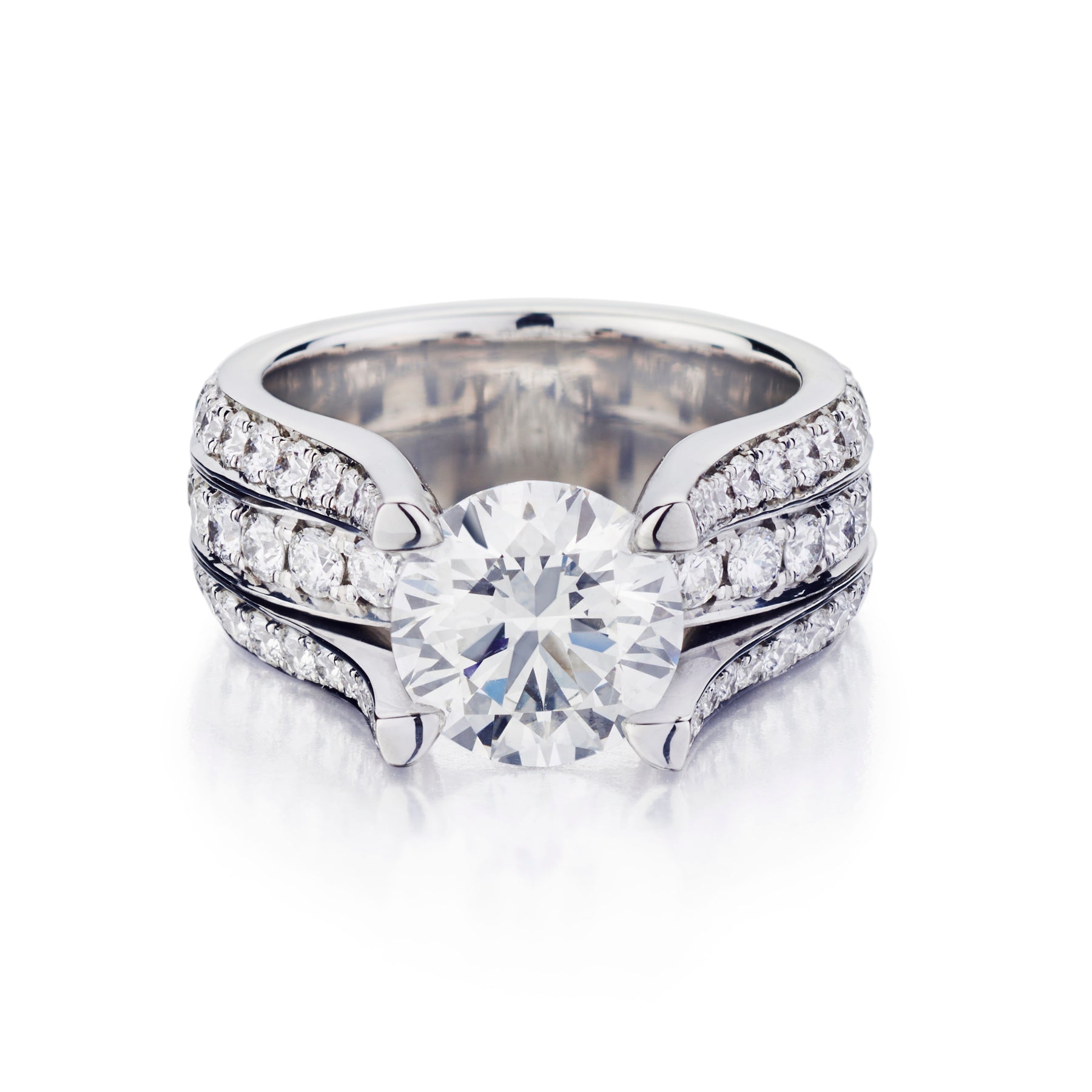 Cost for Resizing Your Ring in Toronto – Al Joher