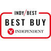 Best Buy Independent Award