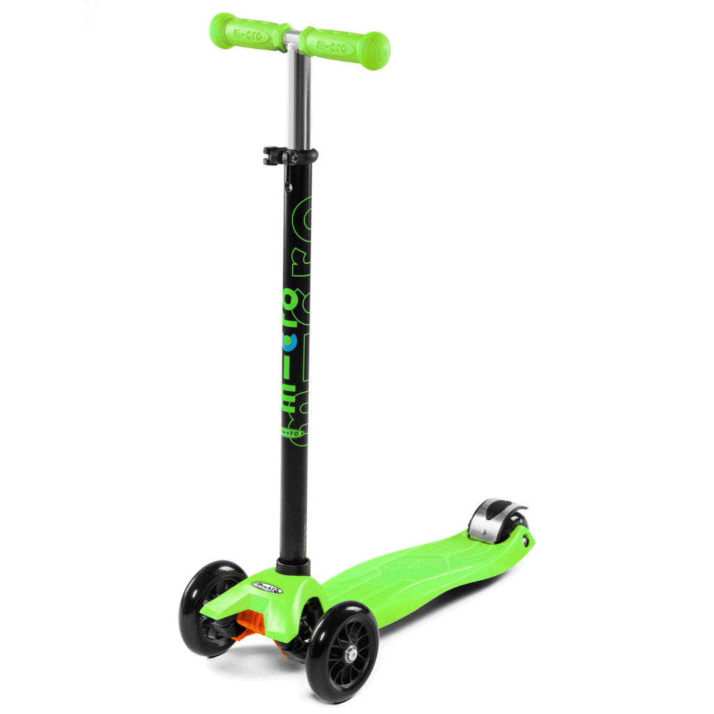 micro scooter 5 year old