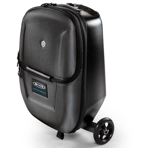 micro luggage black 3.0