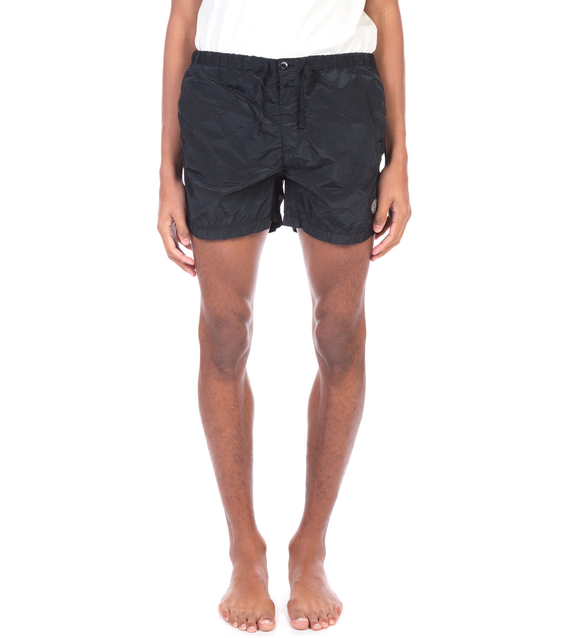 stone island swim short