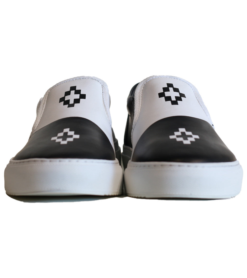 slip on marcelo burlon