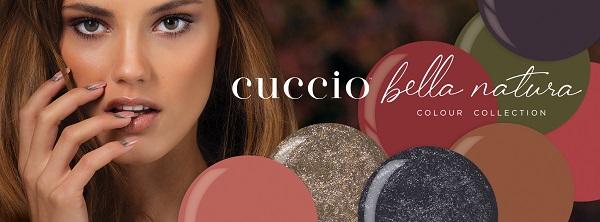 Cuccio Bella Natura | HB Beauty Bar