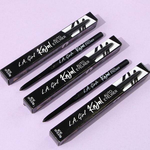 Kajal Auto Eyeliner By La Girl Hb Beauty Bar 