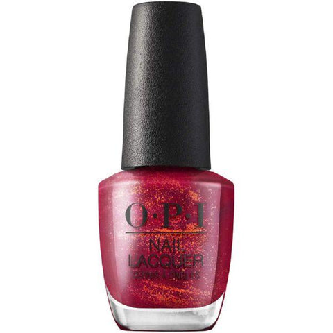15 Minutes of Flame by OPI | HB Beauty Bar