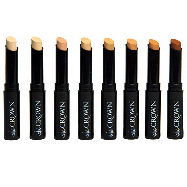 la colors pro cover up concealer stick color