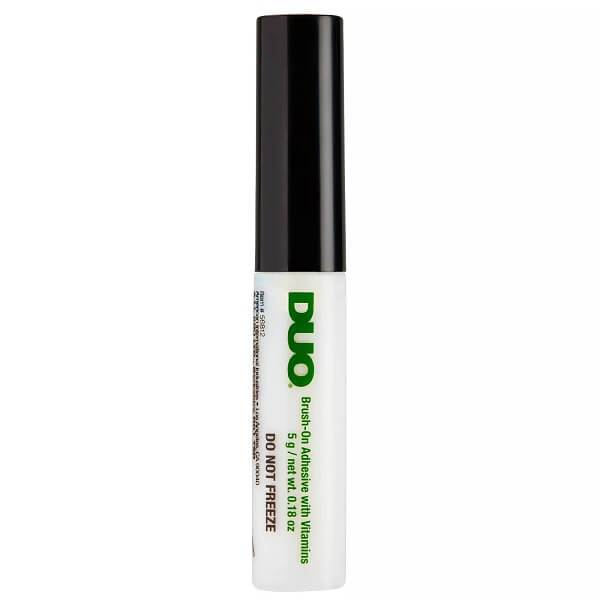 duo brush on adhesive