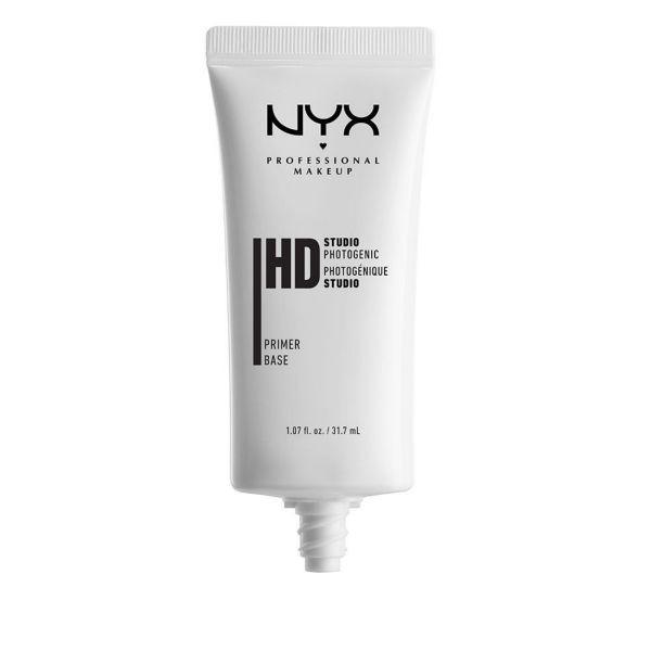 High Definition Primer by NYX Cosmetics – HB Beauty Bar