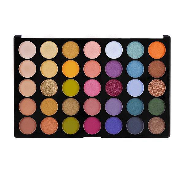 Sunkissed Palette by Profusion Cosmetics | HB Beauty Bar