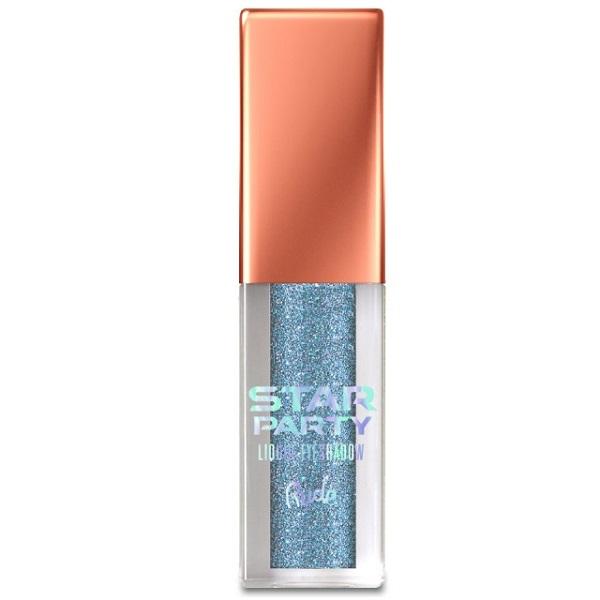 Star Party Liquid Eyeshadow By Rude Cosmetics Hb Beauty Bar 