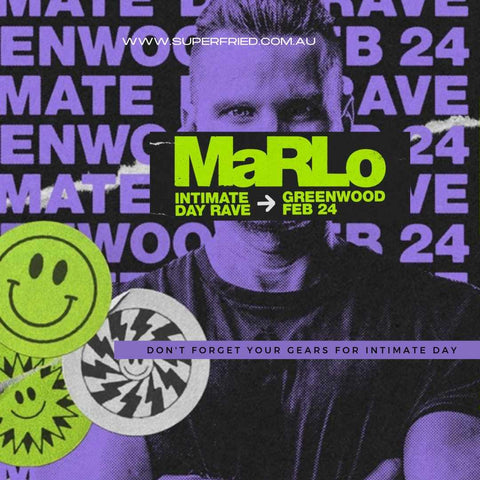 MaRLo Intimate Day