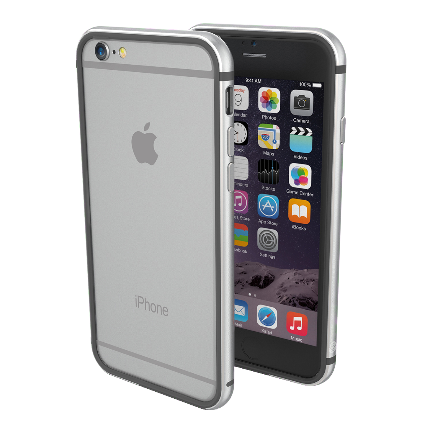 Iphone 6 Plus Space Grey iPhone 6 32GB Space Grey BIG W / Apple