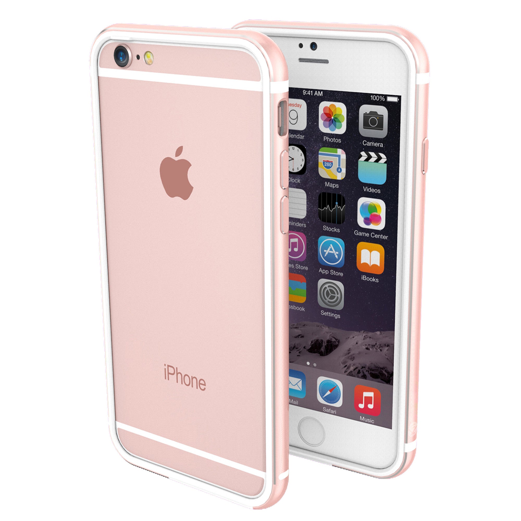 buy iphone 6 rose gold