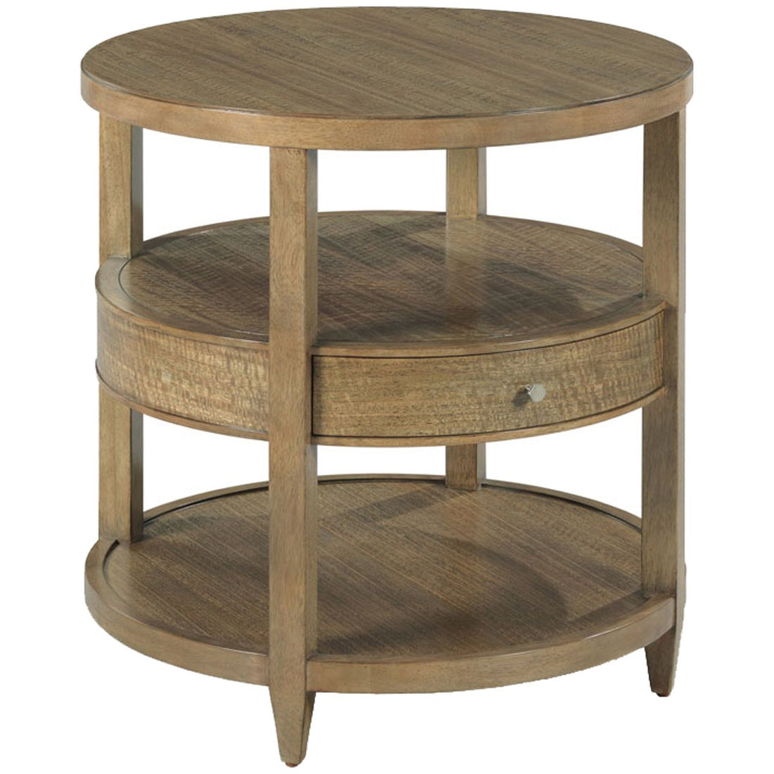 woodbridge furniture end table