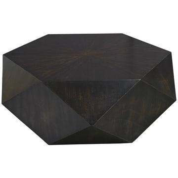 Rora Open Coffee Table - Beachcomber Home Leisure