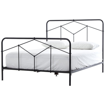 Prescott Cane Bed