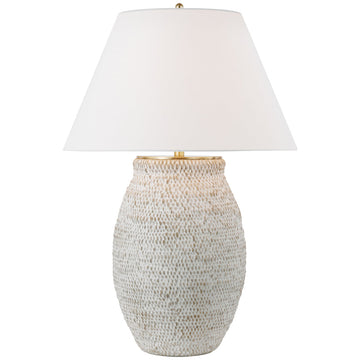 Visual Comfort Lighting, Terri Round Accent Lamp, Table & Task Lamps –  Stephanie Cohen Home