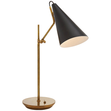 Visual Comfort Lighting, Halcyon Accent Lamp, Table & Task Lamps –  Stephanie Cohen Home