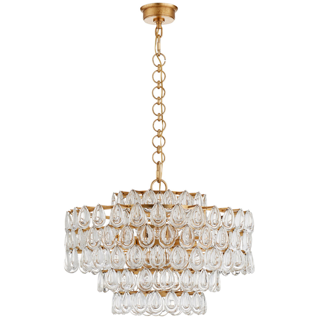 visual comfort chandelier