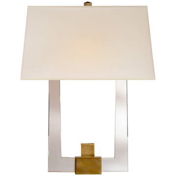 Visual Comfort Lighting, Dorchester Swing Arm Wall Light, Sconces