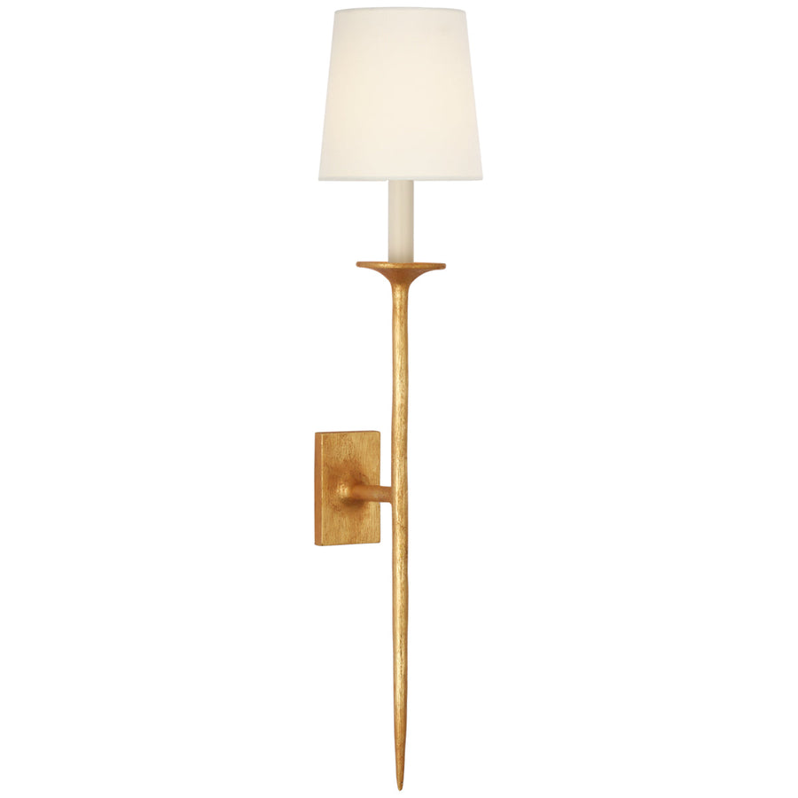 Visual Comfort Catina Large Tail Sconce