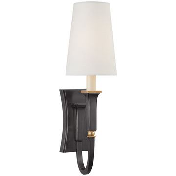 Visual Comfort Lighting, Watson Small Sconce, Sconces – Stephanie