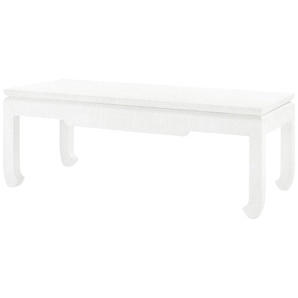 Bungalow 5 Bethany Coffee Table White Coffee Tables Stephanie Cohen Home