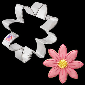 1395 Daisy Cookie Cutter - jellofantasy