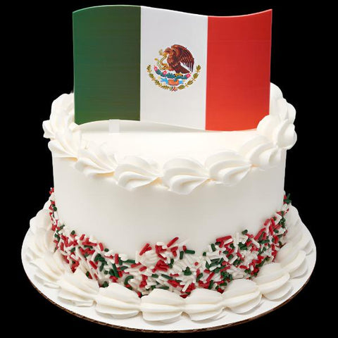 25357 Bandera de Mexico – jellofantasy
