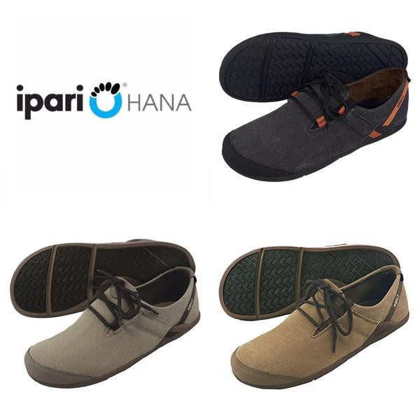 Introducing the Xero Shoes Ipari Hana 