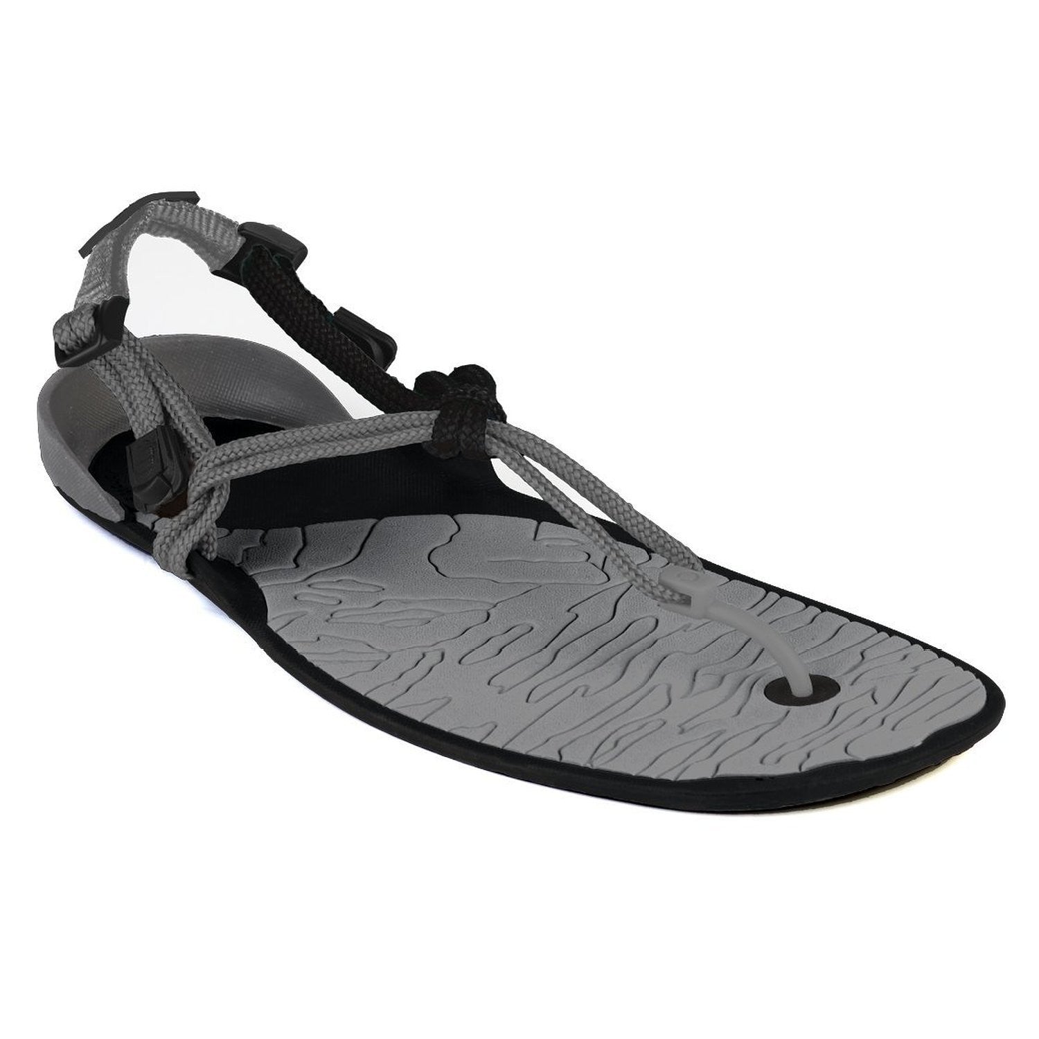 xero cloud men's barefoot sandal