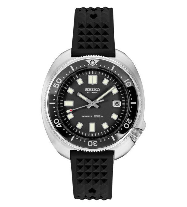 Seiko Prospex SLA033 Limited Edition Captain Willard 1970