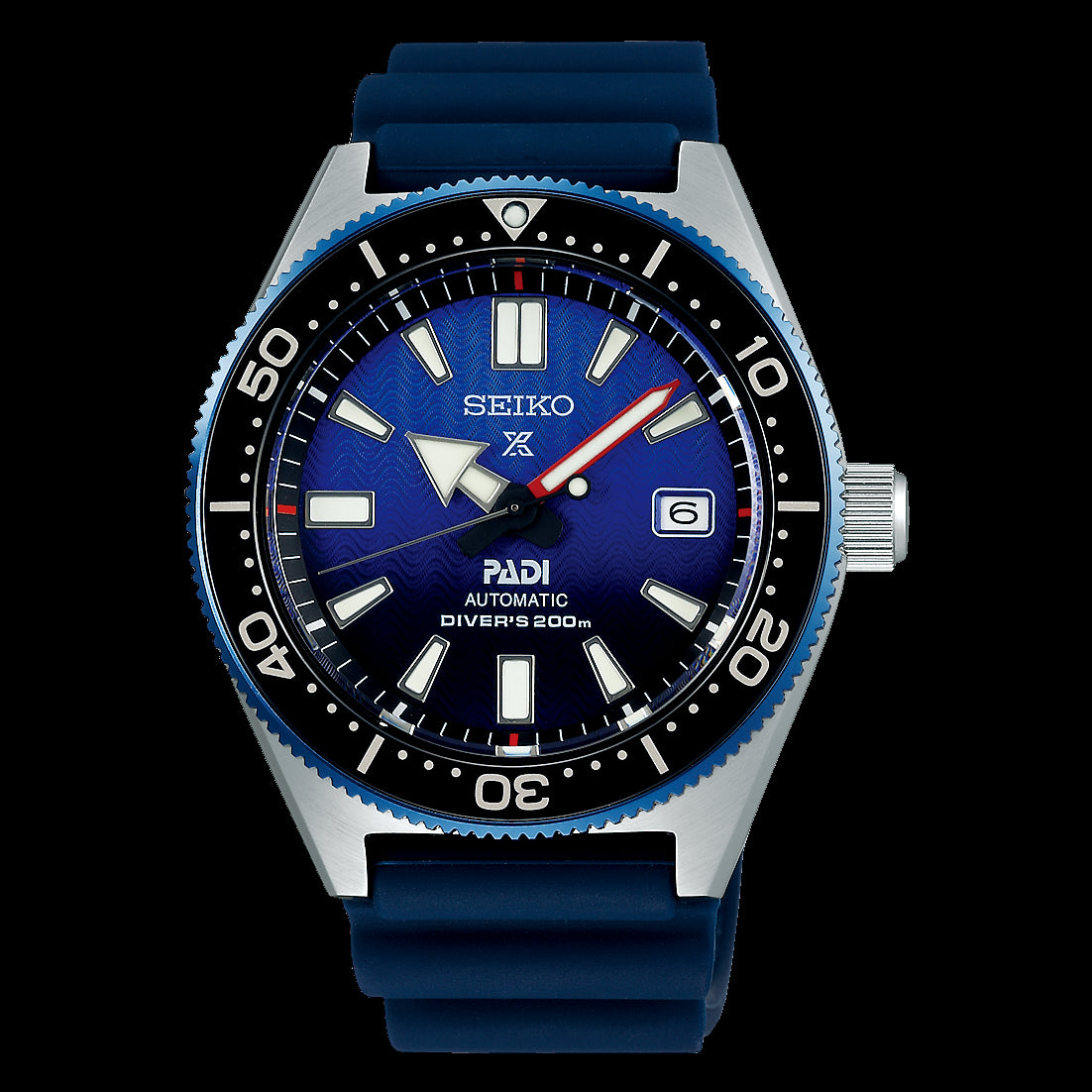 seiko padi prospex, bra rea Spara antal tillgängliga -  